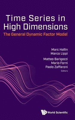 Time Series In High Dimensions: The General Dynamic Factor Model 1
