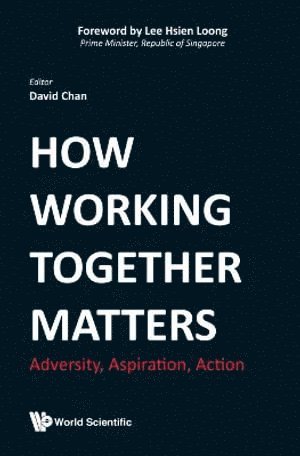 bokomslag How Working Together Matters: Adversity, Aspiration, Action