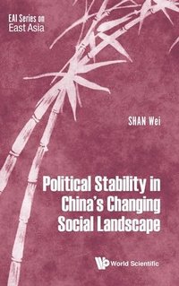 bokomslag Political Stability In China's Changing Social Landscape