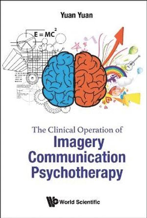 bokomslag Clinical Operation Of Imagery Communication Psychotherapy, The