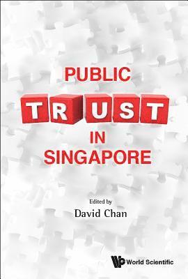 bokomslag Public Trust In Singapore