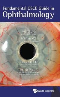 bokomslag Fundamental Osce Guide In Ophthalmology