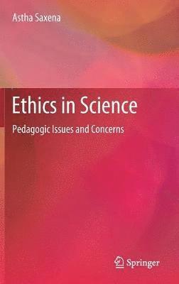 Ethics in Science 1