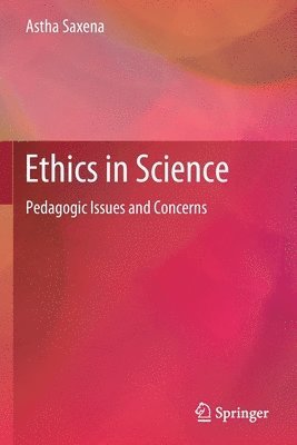 Ethics in Science 1