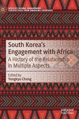 South Koreas Engagement with Africa 1