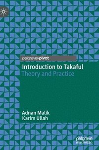 bokomslag Introduction to Takaful