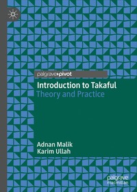 bokomslag Introduction to Takaful