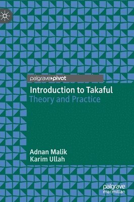 Introduction to Takaful 1