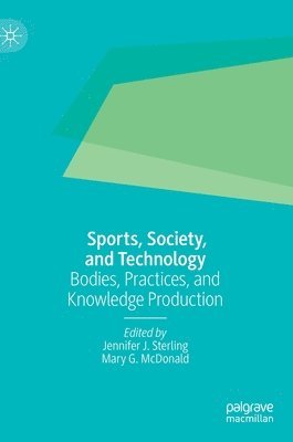 Sports, Society, and Technology