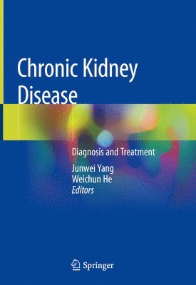 Chronic Kidney Disease 1