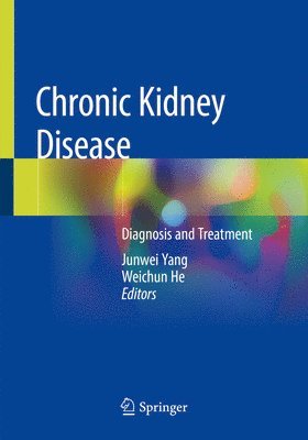 Chronic Kidney Disease 1