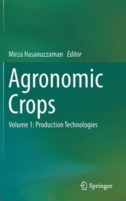 Agronomic Crops 1