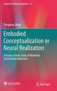 bokomslag Embodied Conceptualization or Neural Realization