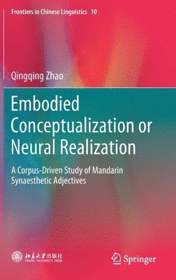 Embodied Conceptualization or Neural Realization 1