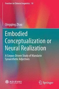 bokomslag Embodied Conceptualization or Neural Realization