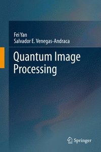 bokomslag Quantum Image Processing