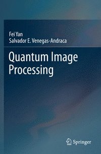 bokomslag Quantum Image Processing
