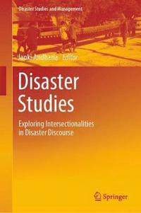 bokomslag Disaster Studies