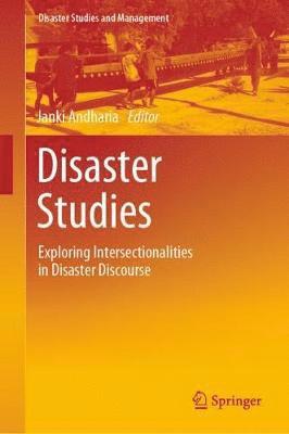 Disaster Studies 1