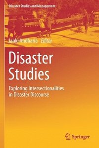 bokomslag Disaster Studies