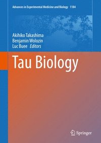 bokomslag Tau Biology