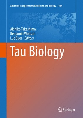 Tau Biology 1