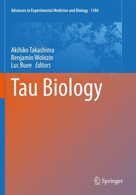 Tau Biology 1