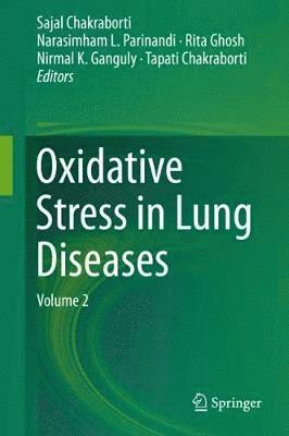 Oxidative Stress in Lung Diseases 1