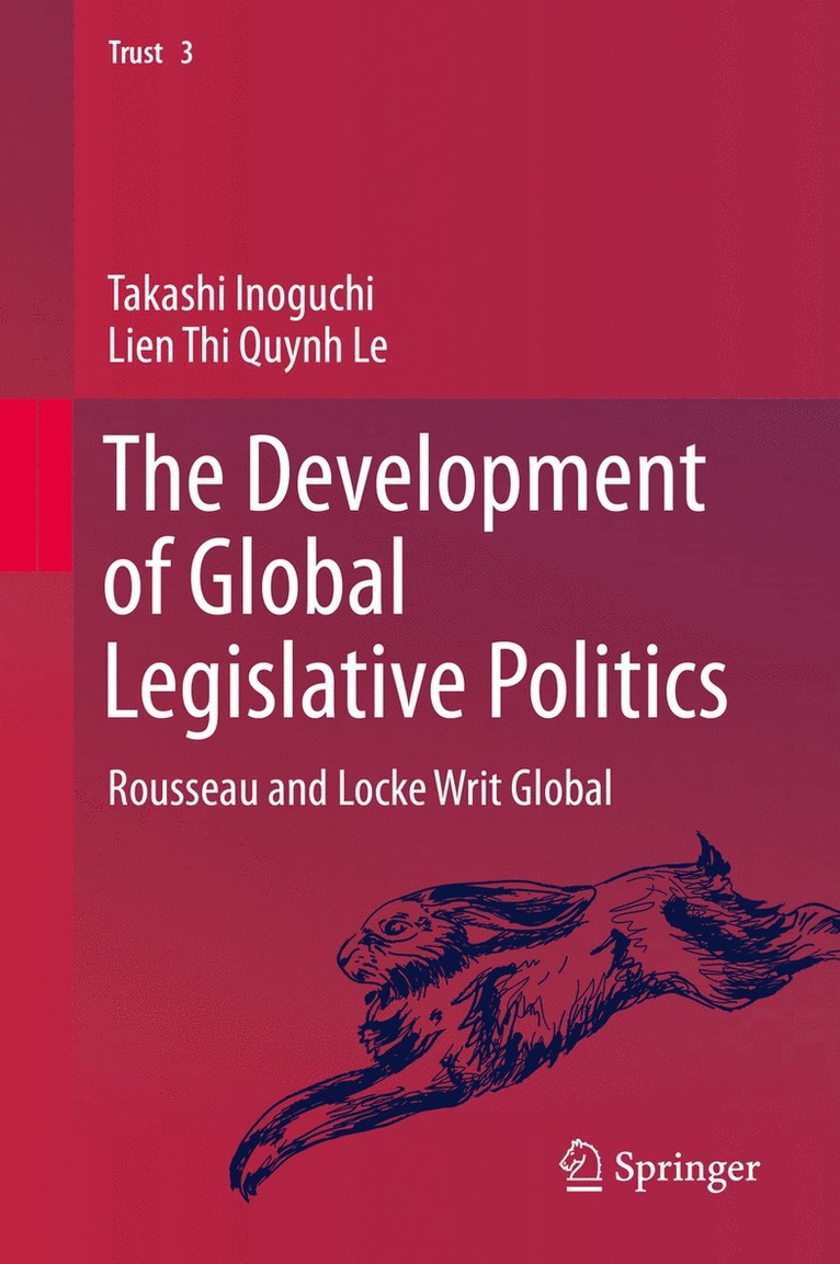 The Development of Global Legislative Politics 1