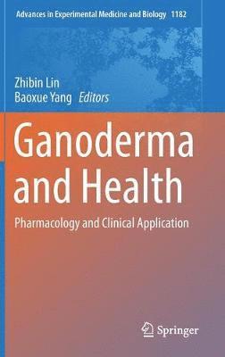 Ganoderma and Health 1