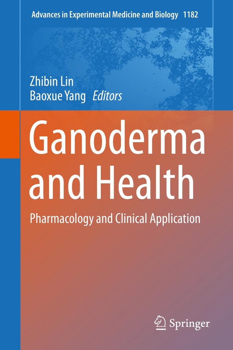 Ganoderma and Health 1