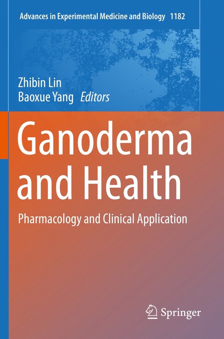 Ganoderma and Health 1