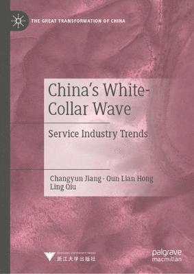 China's White-Collar Wave 1