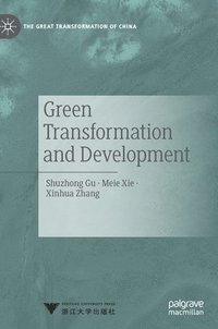 bokomslag Green Transformation and Development