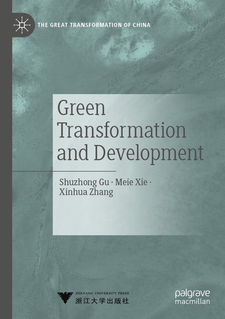 Green Transformation and Development 1