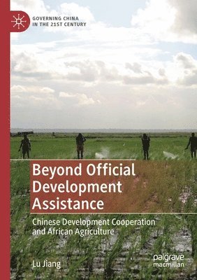 Beyond Official Development Assistance 1