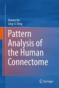 bokomslag Pattern Analysis of the Human Connectome