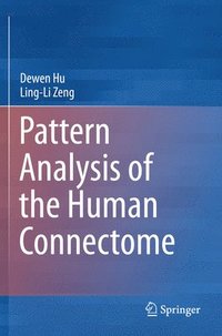 bokomslag Pattern Analysis of the Human Connectome