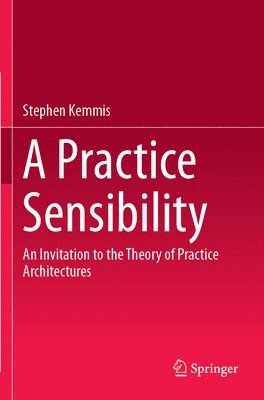 A Practice Sensibility 1