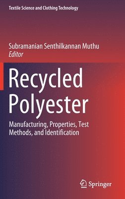 Recycled Polyester 1