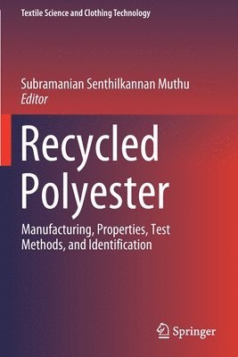 Recycled Polyester 1