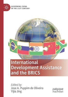International Development Assistance and the BRICS 1