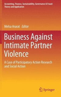 bokomslag Business Against Intimate Partner Violence