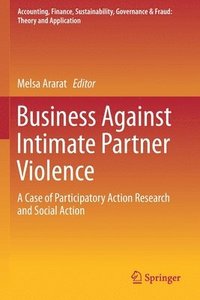 bokomslag Business Against Intimate Partner Violence