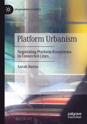 Platform Urbanism 1