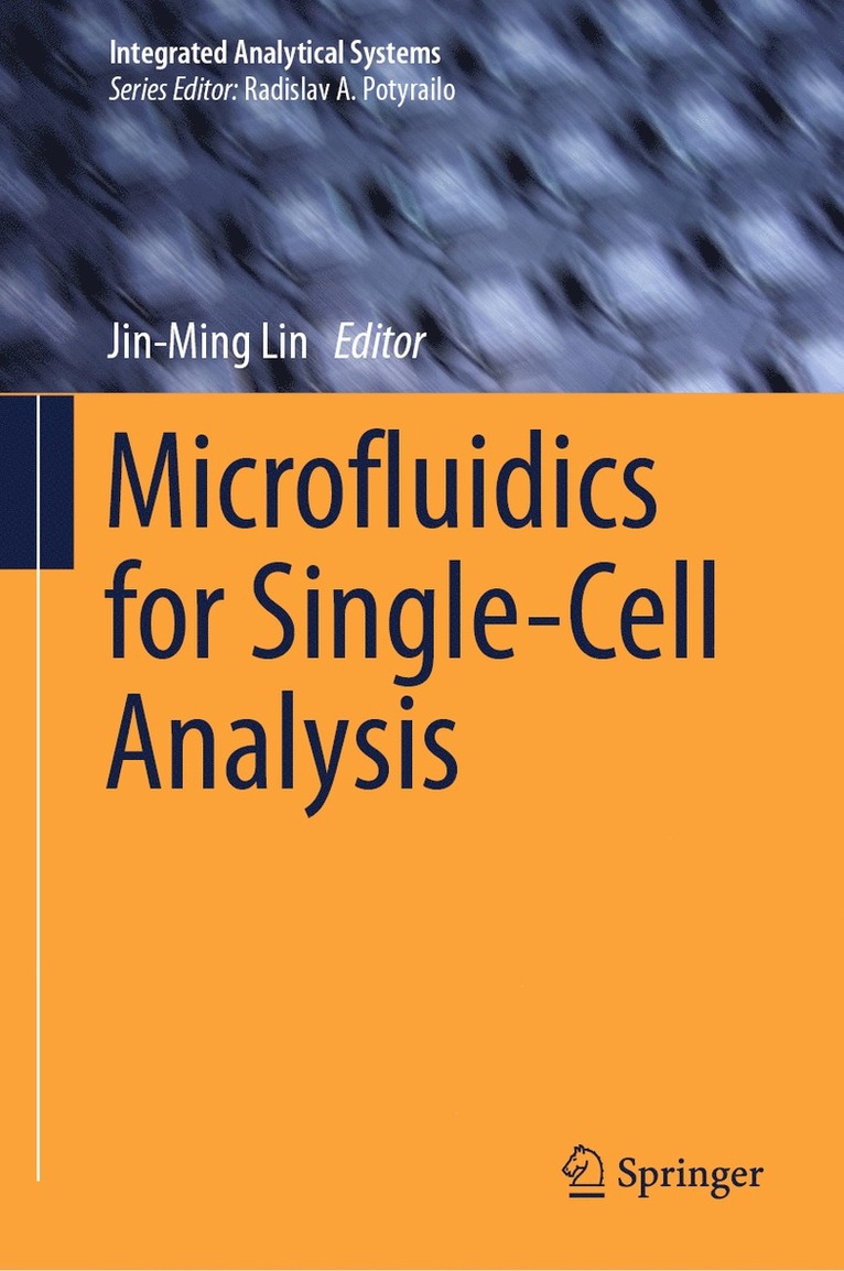 Microfluidics for Single-Cell Analysis 1