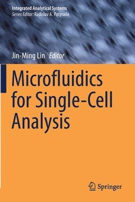 Microfluidics for Single-Cell Analysis 1
