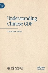 bokomslag Understanding Chinese GDP
