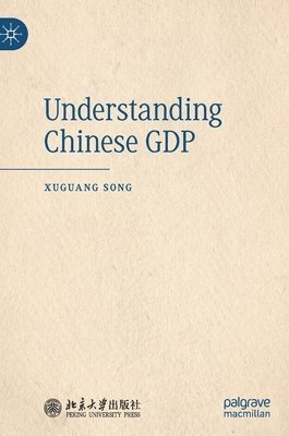 Understanding Chinese GDP 1