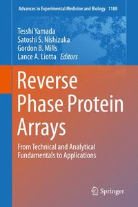 bokomslag Reverse Phase Protein Arrays